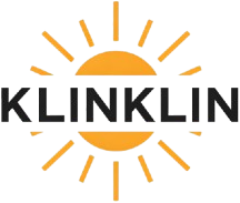 Klinklin Logo